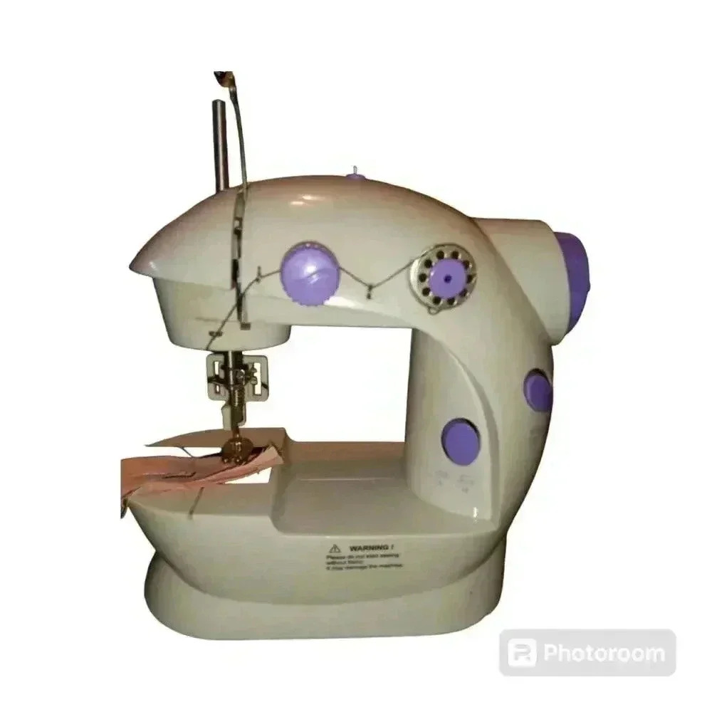 Electric Mini Sewing Machine, NWOT